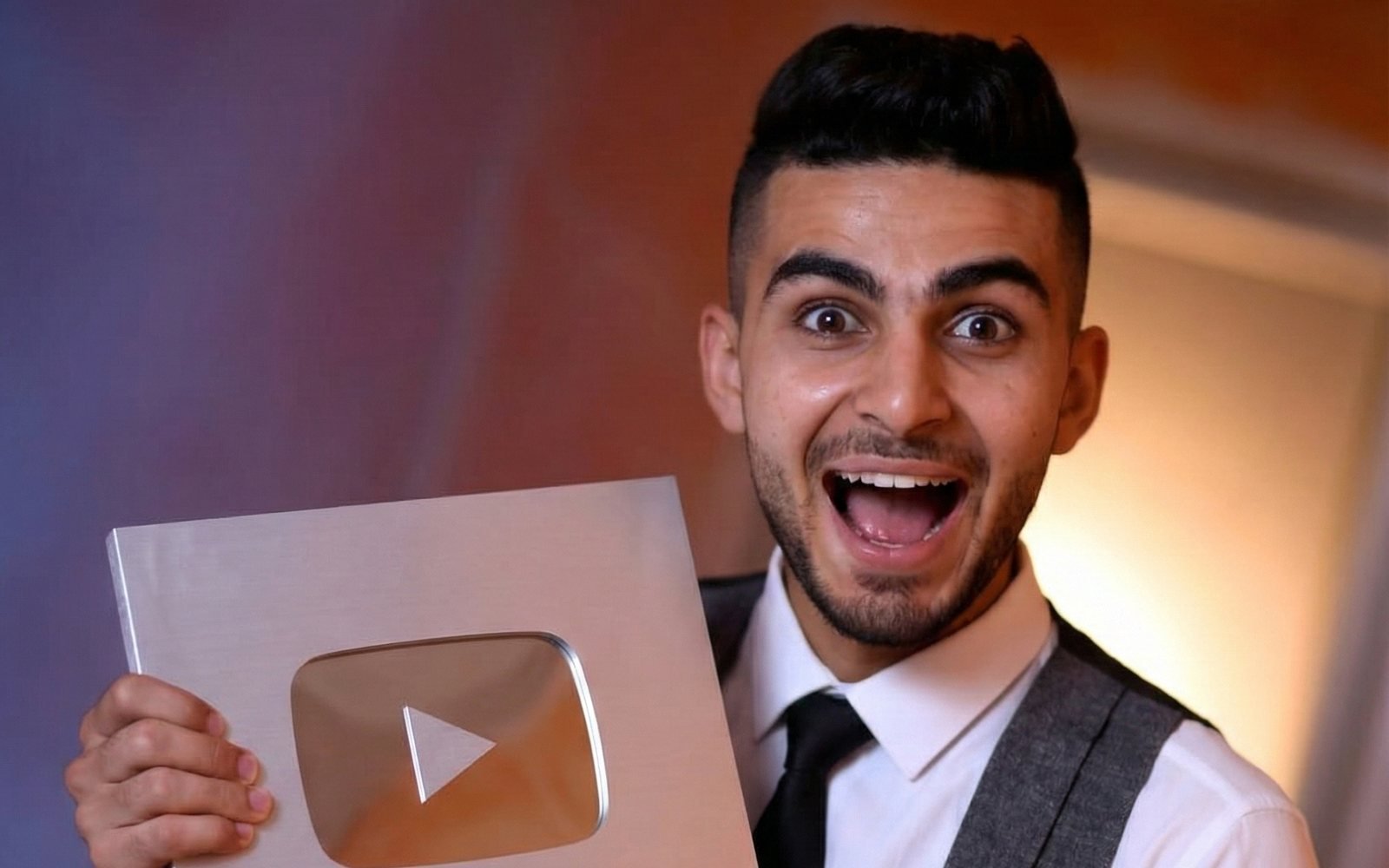 محمد