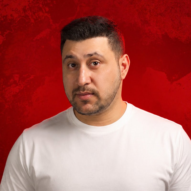 هشام بدير -Hesham Bdair